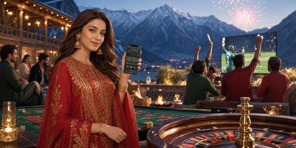 jugabet casino lobby reference